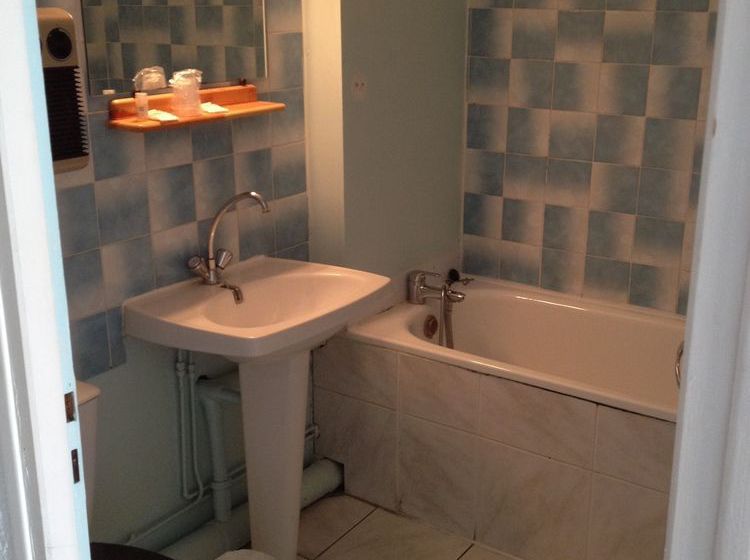 Hôtel Fleuritel  | Charleville Mezieres | Ardennes | France 6