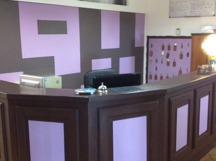 Hôtel Fleuritel  | Charleville Mezieres | Ardennes | France 8