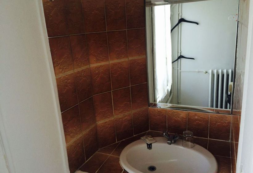 Hôtel Marclau  | Paris | Paris | France 1