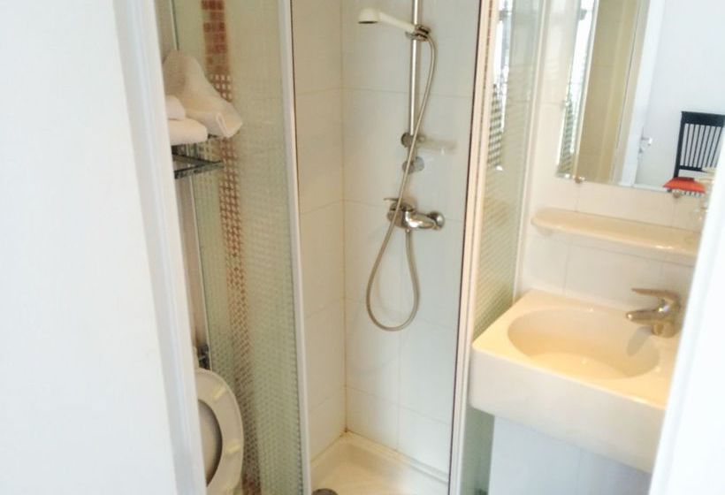 Hôtel Marclau  | Paris | Paris | France 11