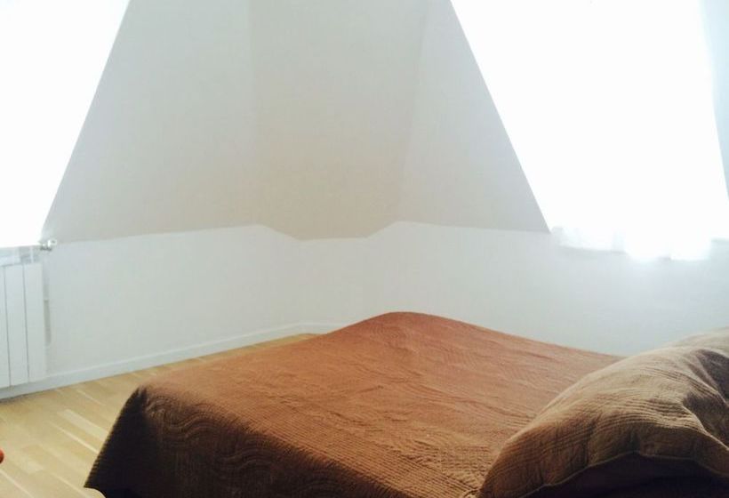 Hôtel Marclau  | Paris | Paris | France 13