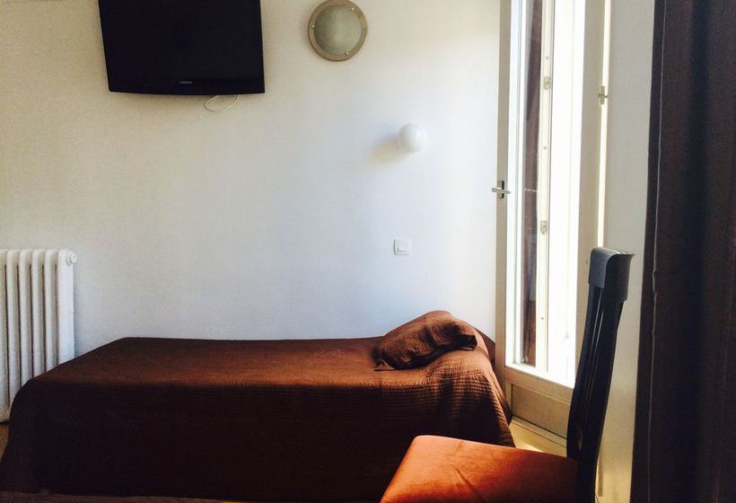 Hôtel Marclau  | Paris | Paris | France 14