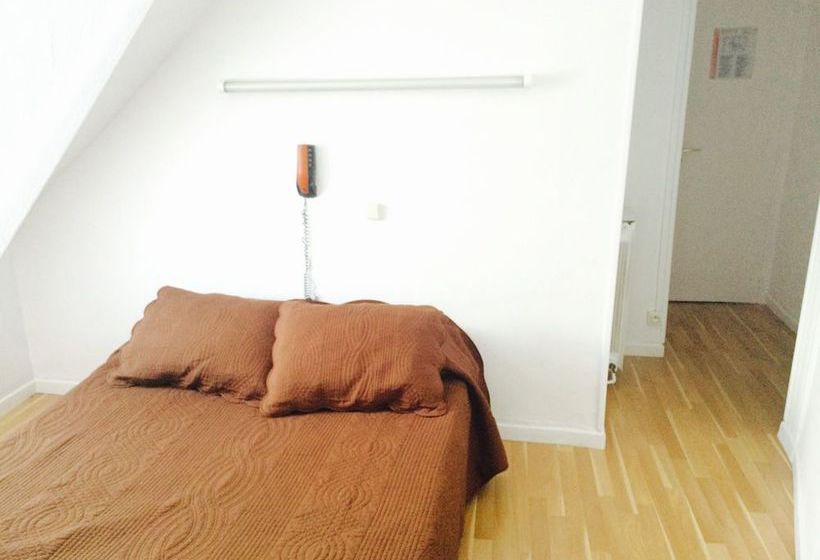 Hôtel Marclau  | Paris | Paris | France 15