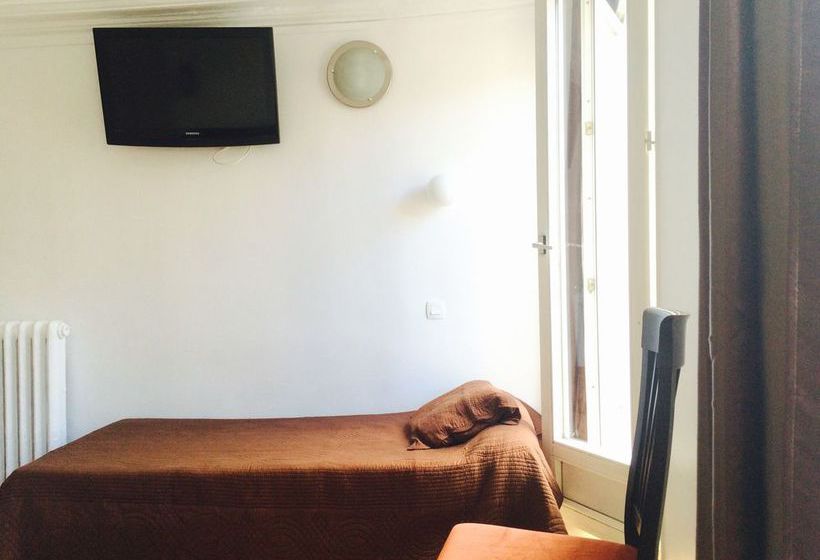 Hôtel Marclau  | Paris | Paris | France 16