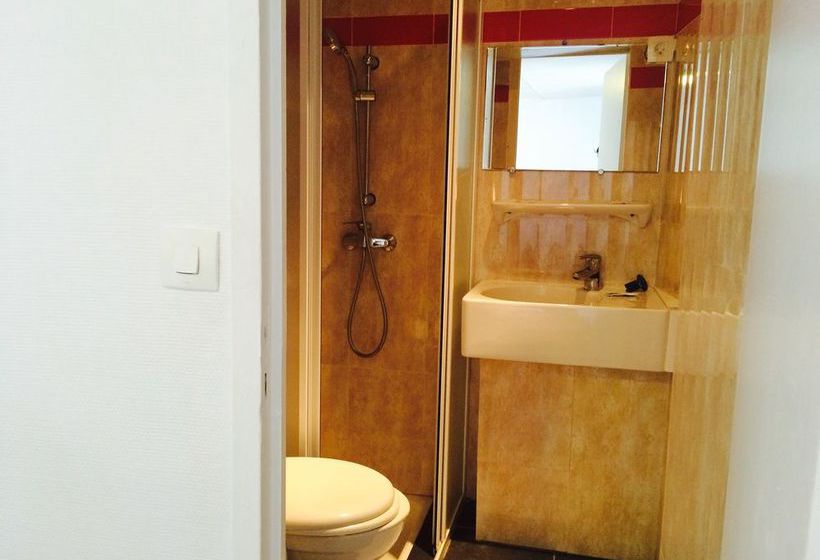 Hôtel Marclau  | Paris | Paris | France 20