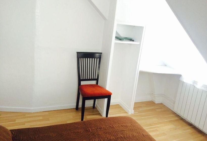 Hôtel Marclau  | Paris | Paris | France 3