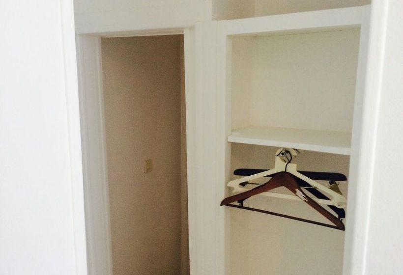 Hôtel Marclau  | Paris | Paris | France 7