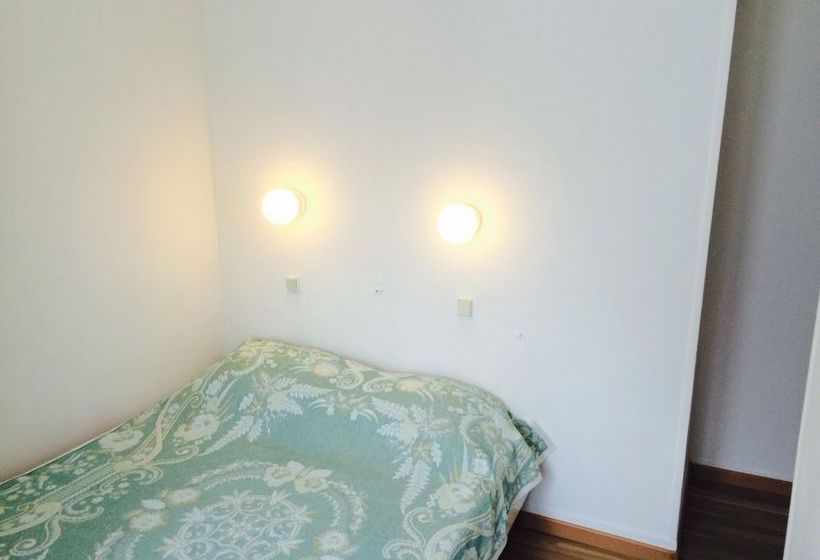 Hôtel Marclau  | Paris | Paris | France 8