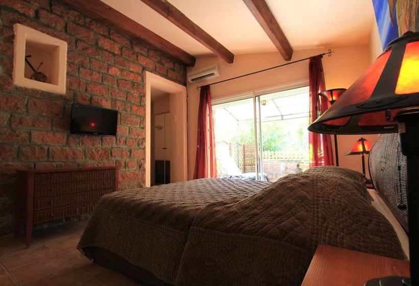 Hôtel Bella Vista  | Ota | Corse-du-Sud | France 10