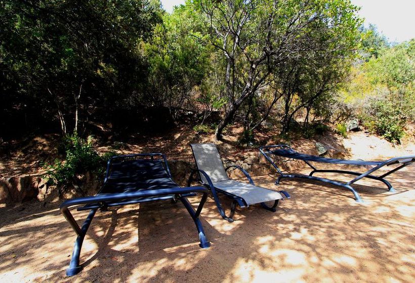 Hôtel Bella Vista  | Ota | Corse-du-Sud | France 11