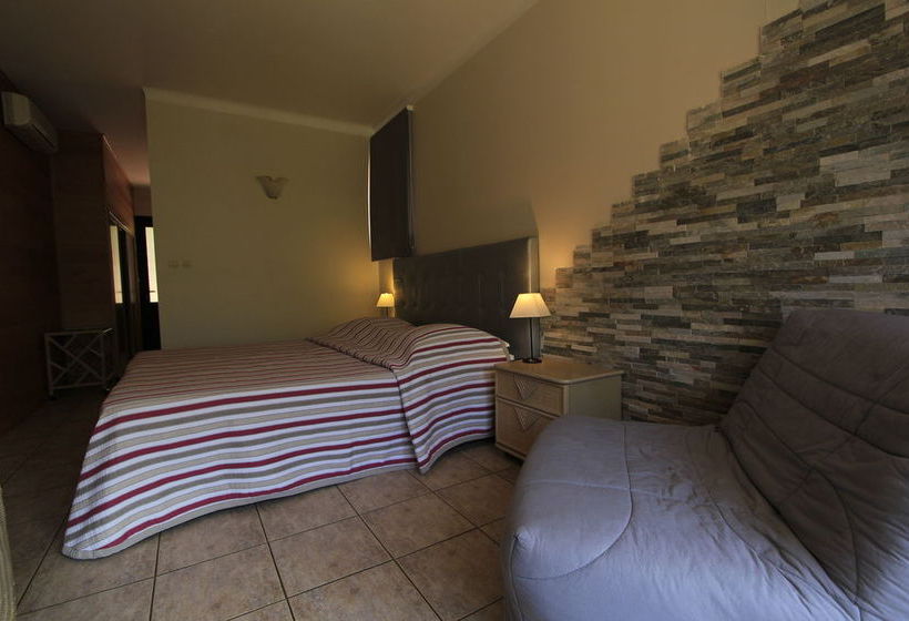 Hôtel Bella Vista  | Ota | Corse-du-Sud | France 15