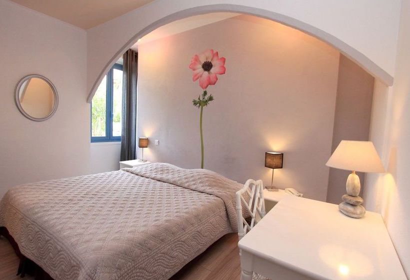 Hôtel Bella Vista  | Ota | Corse-du-Sud | France 16