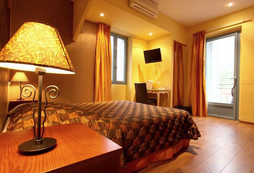 Hôtel Bella Vista  | Ota | Corse-du-Sud | France 17