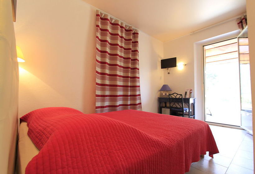 Hôtel Bella Vista  | Ota | Corse-du-Sud | France 19