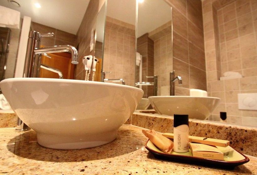 Hôtel Bella Vista  | Ota | Corse-du-Sud | France 2