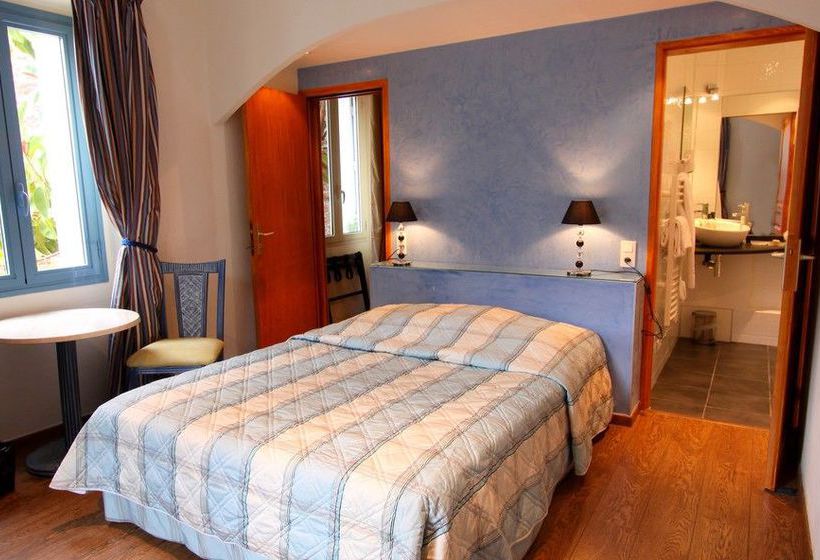 Hôtel Bella Vista  | Ota | Corse-du-Sud | France 4