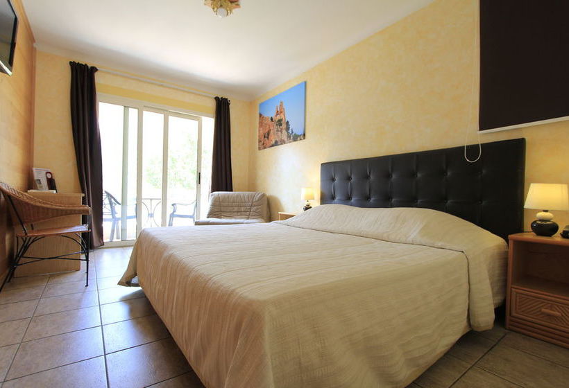 Hôtel Bella Vista  | Ota | Corse-du-Sud | France 6