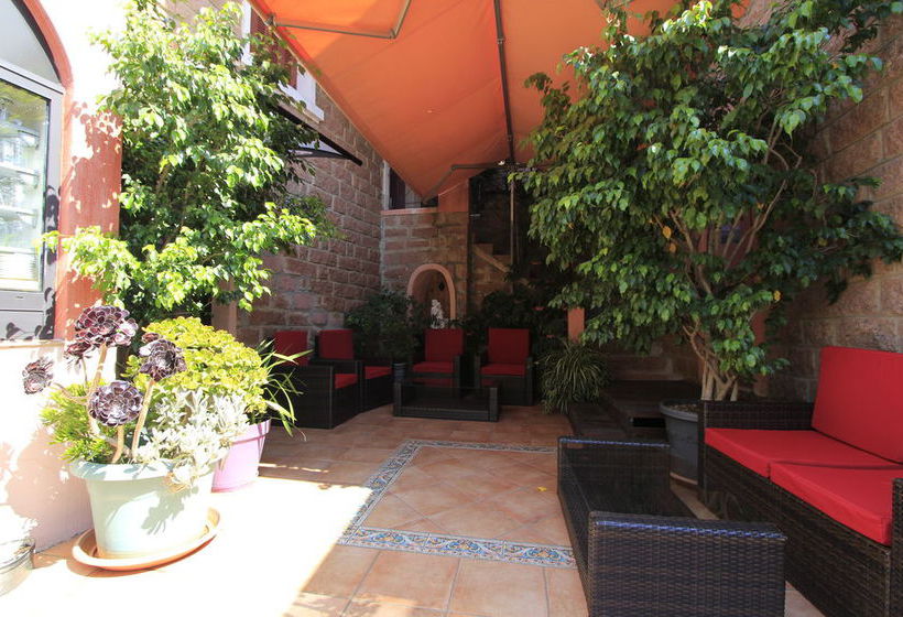 Hôtel Bella Vista  | Ota | Corse-du-Sud | France 7