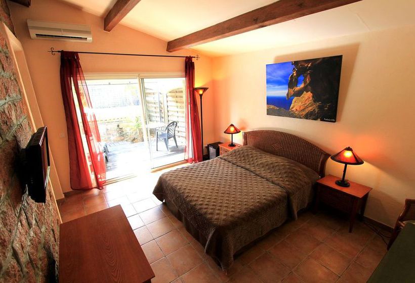 Hôtel Bella Vista  | Ota | Corse-du-Sud | France 9