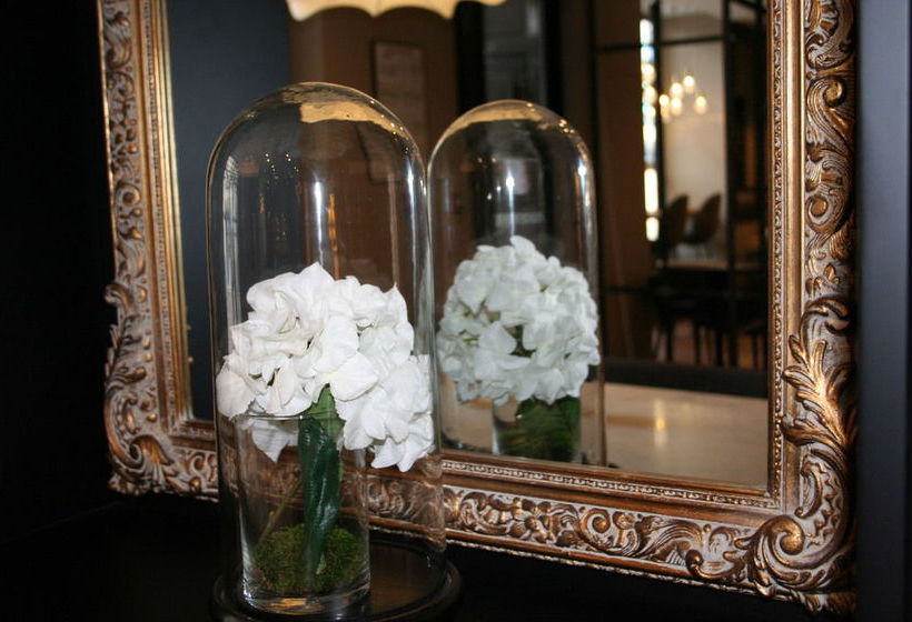 Hôtel De Nemours  | Rennes | Ille-et-Vilaine | France 10