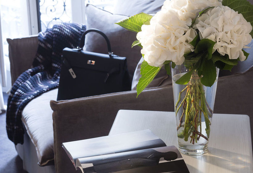 Hôtel De Nemours  | Rennes | Ille-et-Vilaine | France 17