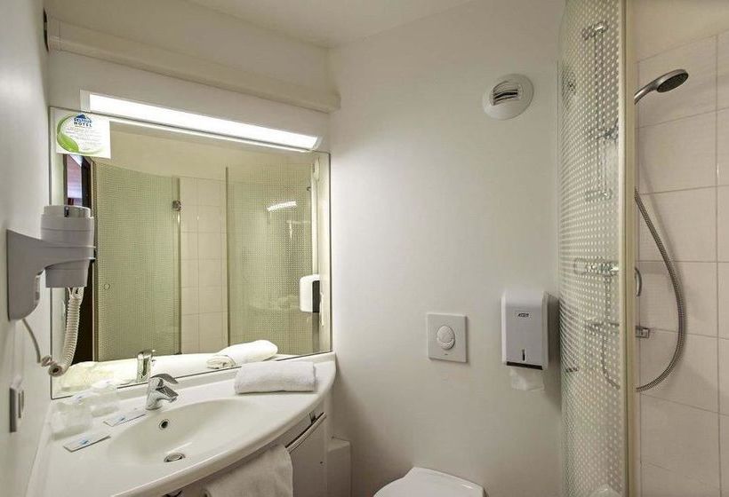 Deltour Hotel Montauban City Montauban