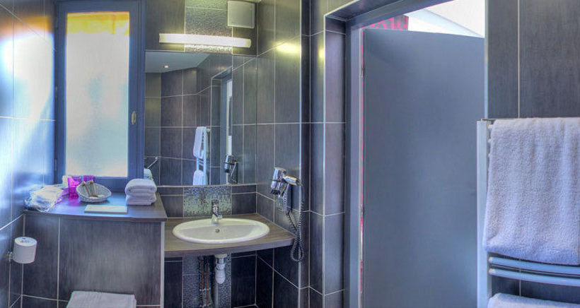 Hotel La Chaumiere Dole