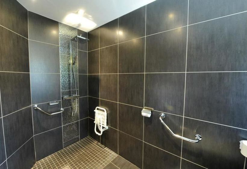 Hôtel La Chaumiere  | Dole | Jura | France 1