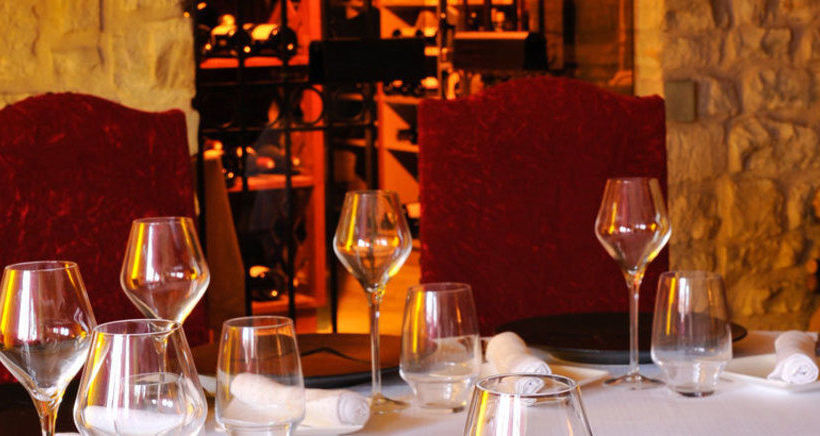 Hôtel La Chaumiere  | Dole | Jura | France 3