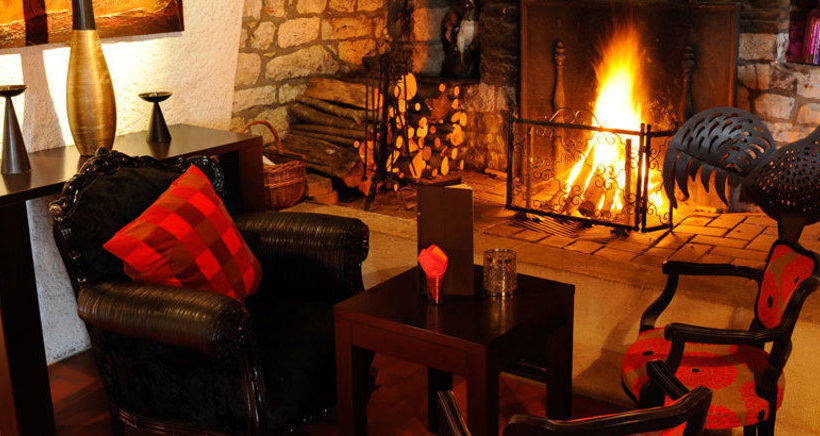 Hôtel La Chaumiere  | Dole | Jura | France 4