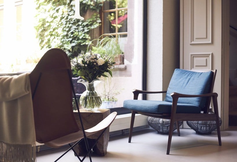 Hôtel La Maison des Têtes  | Colmar | Haut-Rhin | France 12