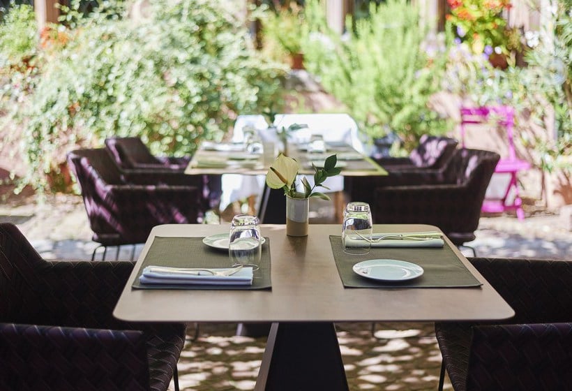 Hôtel La Maison des Têtes  | Colmar | Haut-Rhin | France 18