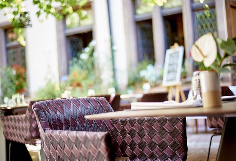 Hôtel La Maison des Têtes  | Colmar | Haut-Rhin | France 19