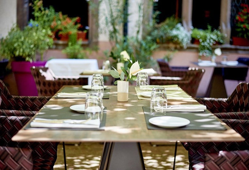 Hôtel La Maison des Têtes  | Colmar | Haut-Rhin | France 20