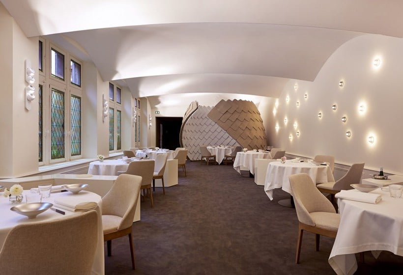 Hôtel La Maison des Têtes  | Colmar | Haut-Rhin | France 3