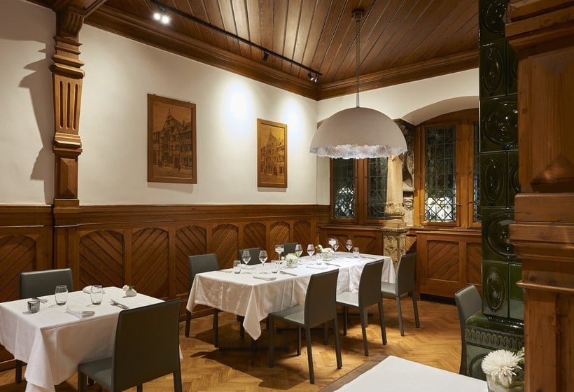 Hôtel La Maison des Têtes  | Colmar | Haut-Rhin | France 4