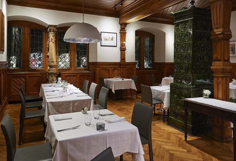 Hôtel La Maison des Têtes  | Colmar | Haut-Rhin | France 5