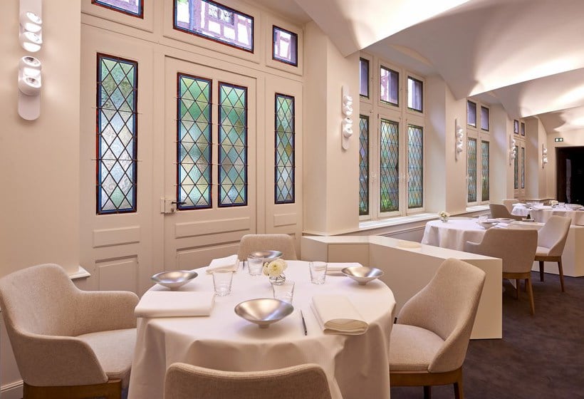 Hôtel La Maison des Têtes  | Colmar | Haut-Rhin | France 6