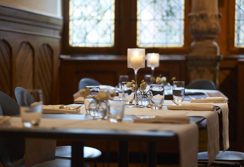 Hôtel La Maison des Têtes  | Colmar | Haut-Rhin | France 7