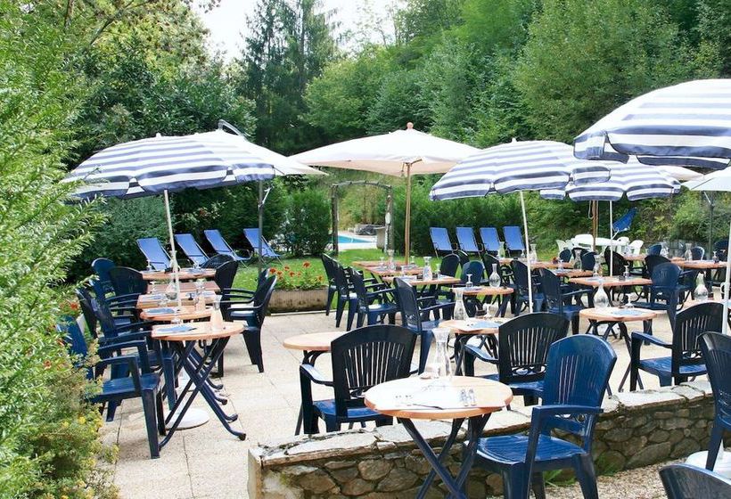 Hôtel Le Verseau  | Brides les Bains | Savoie | France 1