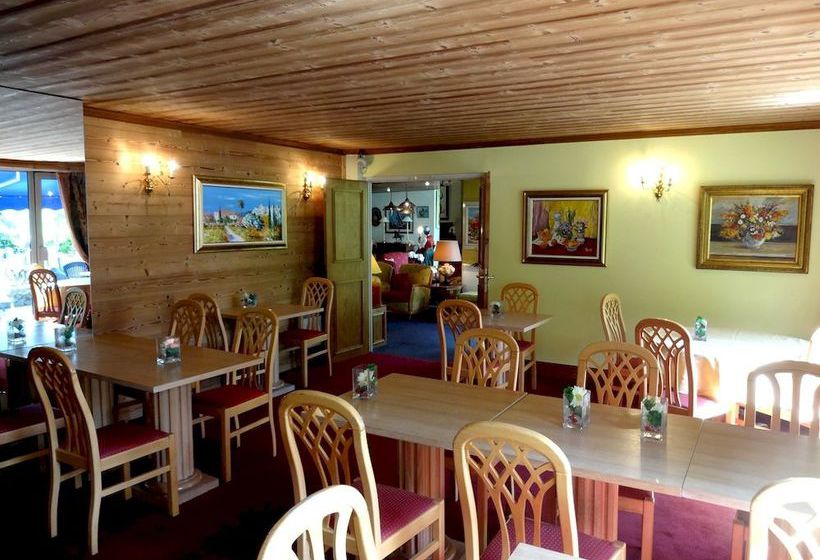 Hôtel Le Verseau  | Brides les Bains | Savoie | France 14