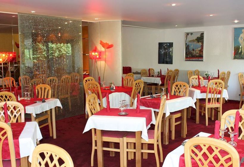 Hôtel Le Verseau  | Brides les Bains | Savoie | France 16