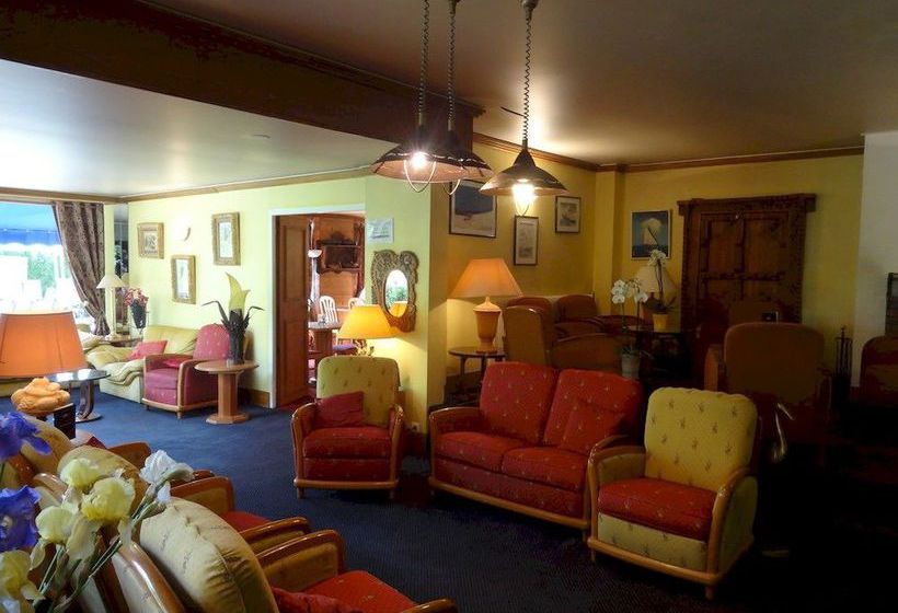 Hôtel Le Verseau  | Brides les Bains | Savoie | France 17