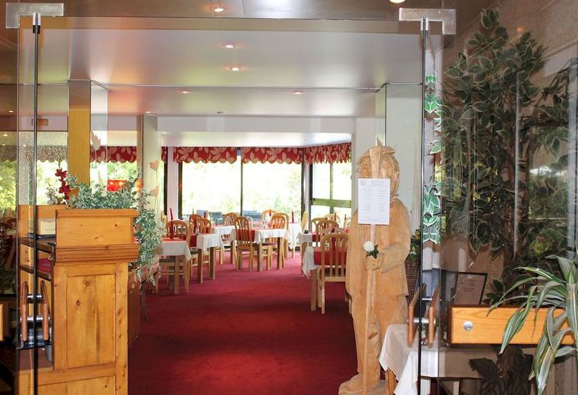 Hôtel Le Verseau  | Brides les Bains | Savoie | France 3