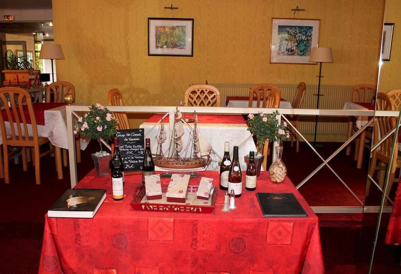 Hôtel Le Verseau  | Brides les Bains | Savoie | France 4