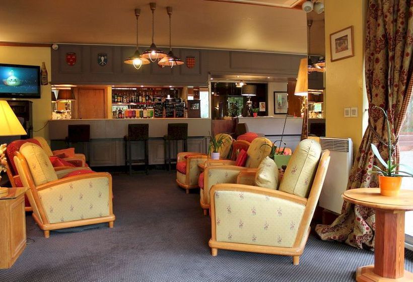 Hôtel Le Verseau  | Brides les Bains | Savoie | France 5