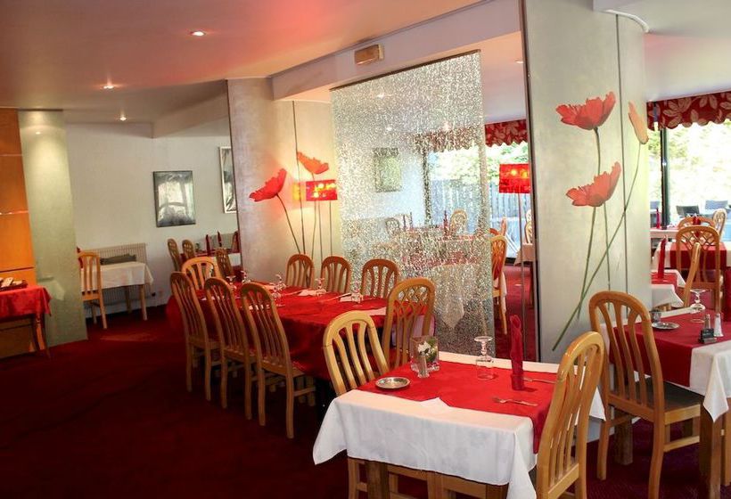 Hôtel Le Verseau  | Brides les Bains | Savoie | France 9