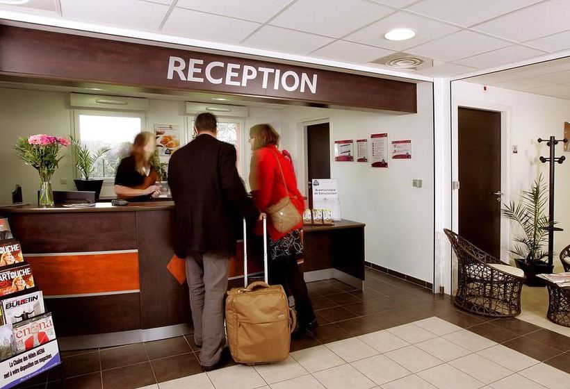 Hôtel Akena City Saint-amand-les-eaux  | Saint Amand les Eaux | Nord | France 2