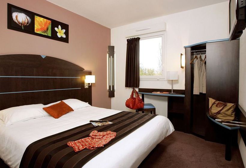 Hôtel Akena City Saint-amand-les-eaux  | Saint Amand les Eaux | Nord | France 3