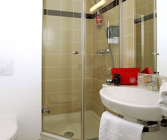 Hôtel Akena City Saint-amand-les-eaux  | Saint Amand les Eaux | Nord | France 6